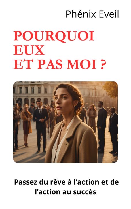 Pourquoi eux, et pas moi?